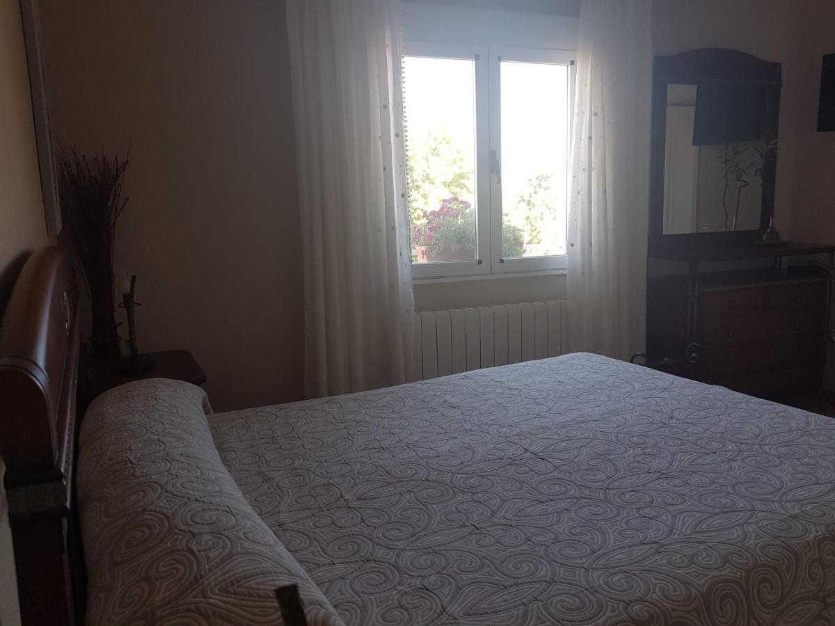 Nohales Casa Rural El Sauce. A 2,5 Km De Cuenca Capital מראה חיצוני תמונה