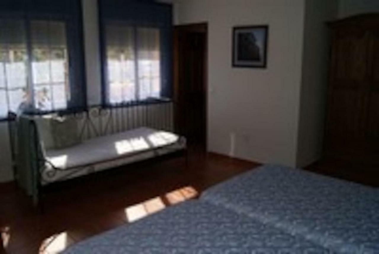 Nohales Casa Rural El Sauce. A 2,5 Km De Cuenca Capital מראה חיצוני תמונה