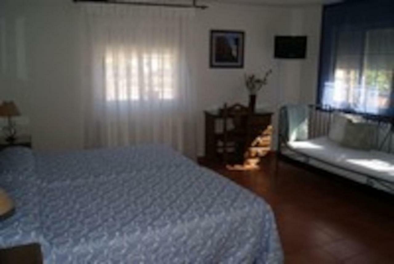 Nohales Casa Rural El Sauce. A 2,5 Km De Cuenca Capital מראה חיצוני תמונה
