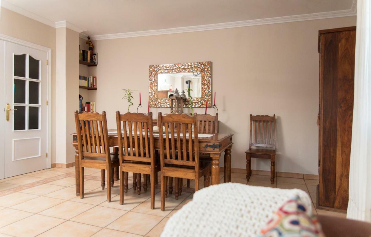 Nohales Casa Rural El Sauce. A 2,5 Km De Cuenca Capital מראה חיצוני תמונה